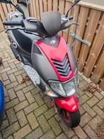 Kymco Super 8 scooter opknapper wel rijdend te zien, Ophalen, Gebruikt, Kymco