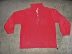 In goede staat verkerende rode sweater van Campagnolo, Kinderen en Baby's, Trui of Vest, Jongen of Meisje, Ophalen of Verzenden