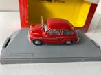 1:43 Fiat OSCA 750-(Maserati brothers)-‘64, Ophalen of Verzenden, Nieuw, Auto, Overige merken