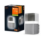 Ledvance Endura Style Crystal wandlamp IP44 4,5W NIEUW, Ophalen of Verzenden, Nieuw, Metaal, Modern
