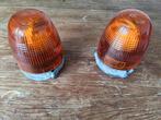 Hella Rotafix Zwaailamp 12V - Oranje, Ophalen of Verzenden, Gebruikt, Universele onderdelen