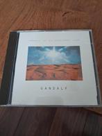 GANDALF CD - Journey to an Imaginary Land, Ophalen of Verzenden, Zo goed als nieuw
