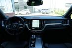Volvo XC60 2.0 T8 Plug-in hybrid AWD Plus Dark 455pk Panoram, Automaat, Gebruikt, 4 cilinders, 1969 cc