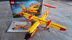 LEGO Technic 42152 Brandweervliegtuig, Ophalen of Verzenden, Zo goed als nieuw, Complete set, Lego