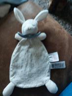 Knuffeldoekje konijn van H&M ZGAN, Kinderen en Baby's, Speelgoed | Knuffels en Pluche, Konijn, Ophalen of Verzenden, Zo goed als nieuw