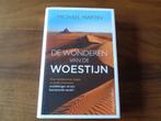 De wonderen van de woestijn - Michael Martin, Ophalen of Verzenden, Nieuw, Michael Martin, Afrika
