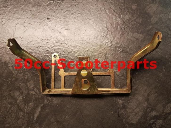 Achterspatbord Beugel Sym Jet Basix 80106-Kbn-900 Gebruikt, Motoren, Tuning en Styling, Ophalen of Verzenden