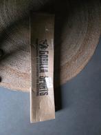 Gorilla Sports Optrekstang - Nieuw in Doos!, Ophalen of Verzenden, Nieuw, Buik, Oprekstang