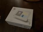 Google Nest Hub 2 - zo goed als nieuw, Audio, Tv en Foto, Mediaspelers, Ophalen of Verzenden, Zo goed als nieuw, Zonder harde schijf