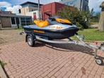 Seadoo GTI 170 SE nieuwstaat 25 uur, Watersport en Boten, Jetski's en Waterscooters, Ophalen, Zo goed als nieuw, Benzine, 120 tot 200 pk