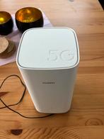 Huawei 5G Router - Snelle Draadloze Internetverbinding, Computers en Software, Ophalen, Gebruikt, Router