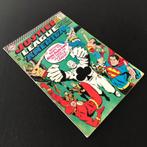 Justice League of America Vol.1 #43 (1966) VG/FN (5.0), Amerika, DC comics, Ophalen of Verzenden, Gelezen