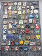 Speldjes, Verzamelen, Speldjes, Pins en Buttons, Ophalen of Verzenden, Gebruikt, Overige onderwerpen, Speldje of Pin