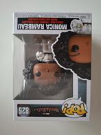 Funko Pop! Monica Rambeau #825 WandaVision, Ophalen of Verzenden, Zo goed als nieuw