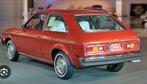 Achterlichten chevrolet chevette, Ophalen of Verzenden