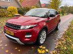 Range Rover Evoque Prestige Coupe DEALER ONDERHOUDEN, Auto's, Automaat, 1800 kg, USB, 4 cilinders