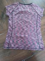 T-shirt, Kleding | Dames, T-shirts, Ophalen of Verzenden, Zo goed als nieuw, Geel, Korte mouw