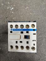 Telemecanique LC1K09 Contactor, Hobby en Vrije tijd, Elektronica-componenten, Ophalen