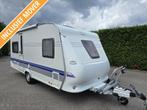 Hobby Excellent 460 UFE Mover Voortent Luifel Fransbed, Rondzit, Hobby, Bedrijf, 750 - 1000 kg