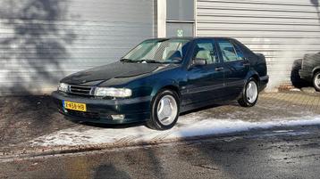 Saab 9000 CSE 2.3 Turbo 225 pk Anniversary manual