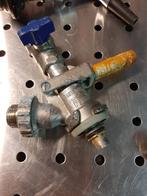 Te koop bierfust Koppeling - Onbekend Model, Hobby en Vrije tijd, Ophalen of Verzenden