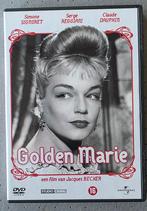 GOLDEN MARIE, Vanaf 16 jaar, Ophalen of Verzenden, Zo goed als nieuw, Drama