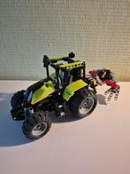 Lego technic 9393, Ophalen of Verzenden, Gebruikt
