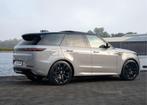 Land Rover Range Rover Sport P550e Autobiography | Full Opti, Gebruikt, Zwart, 3000 kg, 2996 cc