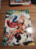 Elfquest rayek's eerste jacht, Boeken, Meerdere comics, Ophalen of Verzenden, Zo goed als nieuw, Europa