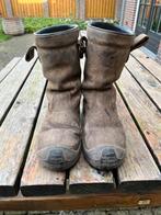 Werklaarzen Sixton maat 41, Ophalen of Verzenden, Gedragen