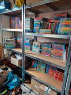 AVI boeken - Mega verzameling vanaf AVI start - 2 kasten vol, Ophalen of Verzenden, Zo goed als nieuw, Fictie algemeen