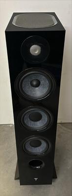 Focal Chora 826-D demo, Gebruikt, 120 watt of meer, Front, Rear of Stereo speakers, Ophalen