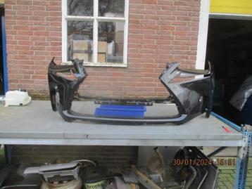 voor bumper lexus NX 200 ....300