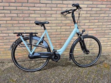 Gazelle Orange C7, Lage Instap 57, 7 versnellingen beschikbaar voor biedingen