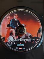 Absolute Beginners - 1986 oa David Bowie, Alle leeftijden, Ophalen of Verzenden, Zo goed als nieuw, Actiekomedie