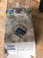 Go Pro Hero 7, Ophalen of Verzenden, Zo goed als nieuw, GoPro