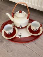 Droste servies, Antiek en Kunst, Ophalen