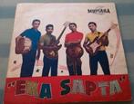 EKA SAPTA MUTIARA LP vinyl  VG+ ZELDZAAM 10 inch 1964, Cd's en Dvd's, Ophalen of Verzenden, Zo goed als nieuw, 10 inch