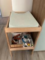 Ikea changing table, Ophalen, Minder dan 75 cm, 50 tot 70 cm, Zo goed als nieuw