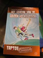 Het geheim van de gouden hockeystick, Boeken, Ophalen of Verzenden, Nieuw, Gerard van Gemert, Fictie algemeen