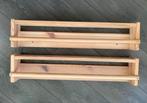 Ikea wandrekjes, Huis en Inrichting, Woonaccessoires | Wandplanken en Boekenplanken, Ophalen, Zo goed als nieuw
