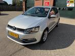 Volkswagen Polo 1.2 TSI Highline, Gebruikt, 4 cilinders, Bedrijf, Handgeschakeld
