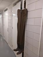 hengelsport, Ophalen, Zo goed als nieuw