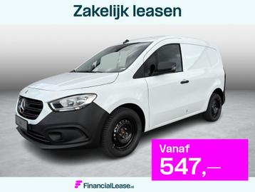Mercedes-Benz Citan 108 CDI L1 Base beschikbaar voor biedingen
