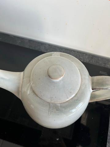 Xenos Theepot - Nieuwstaat, Ongebruikt! beschikbaar voor biedingen