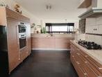 Prachtige keuken incl. apparatuur, Huis en Inrichting, Keuken | Complete keukens, Ophalen, Gebruikt, Overige kleuren, Dubbelwandige keuken