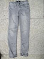 Europe Kids lange broek grijs spijkerbroek maat 158 skinny, Broek, Europe Kids, Ophalen of Verzenden, Zo goed als nieuw