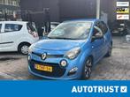 Renault Twingo 1.2 16V Dynamique|Airco|Radio|Nap|APK|OrgNede, Auto's, Voorwielaandrijving, Gebruikt, 4 cilinders, Origineel Nederlands