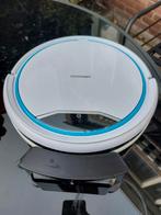 Medion Robot Stofzuiger met laadstation en afstandsbediening, Witgoed en Apparatuur, Stofzuigers, Gebruikt, Ophalen of Verzenden