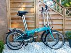 Een topset vouwfietsen Dahon Speed, 3 naafversnellingen., Ophalen, 20 inch of meer, Versnellingen, Zo goed als nieuw